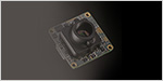 Mobile system for testing composite materials with USB 3.0 uEye LE camera image