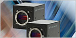 JAI introduces three new industrial color line scan cameras with SFP+ optical interface. image