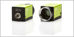 JAI Introduces New Go Series Polarization Camera image