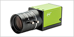 JAI introduces the Go-X Series of small industrial cameras backed by a six-year warranty image