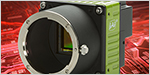 JAI’s New 45-megapixel Camera Delivers 8K Resolution at More Than 60 fps image