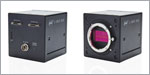 JAI Introduces High-speed 4K Prism Color Line Scan Camera image