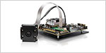 LUCID to Showcase new Helios Time of Flight Camera, Helios Embedded ToF Module and 5GBASE-T 31.4 MP Atlas Camera at CVPR 2019 image