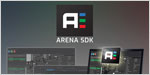 LUCID Releases New GenICam3-Based Arena SDK LDesigned for Easy Integration and Rapid Development image