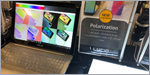 LUCID Vision First to Showcase Phoenix Polarization Color Camera Featuring Sony IMX250MYR Sensor at CVPR 2018 image