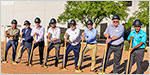 New Production Facility for Detectors in the USA image