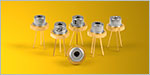 Automotive Qualified Pulsed Laser Diodes image