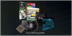 New 5.4 MP Triton Camera with Sony IMX490 CMOS Image Sensor Delivers Simultaneous HDR Imaging and LED Flicker Mitigation image