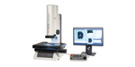 Mitutoyo America Introduces 2D Quick Image QI-C Series with Motorized Stage image