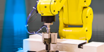 Better, Faster, Cheaper: Machine Vision Comes of Age in Automotive Manufacturing image