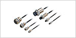 Omron to Release New E2E NEXT Proximity Sensors with Enhanced Sensing Distance and IO-Link image