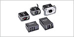 New MicroHAWK V/F400 and V/F300 Series Smart Cameras from Omron simplify inspections with ultra-small footprints image