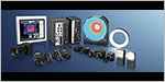 New FH-Series Vision System from Omron Introduces Unique Lighting Solution to Improve Defect Detection image