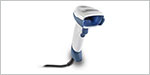 New Omron V410-H handheld barcode reader offers reliable performance in a broad range of industrial and life sciences applications image