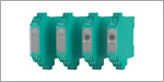 Diagnostics-Enabled Safety Relays for the Process Industry image