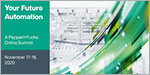 Pepperl+Fuchs Is Continuing Its Digital Event Series and Invites You to Its Second Online Summit image