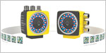Positioning with Maximum Reliability Large Reading Window and Codes Enhance Performance of 2-D System image