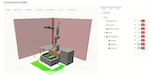 Part 1: The new Bin Picking Studio 1.4.0 - Re-build the robot environment without the need of CAD files image