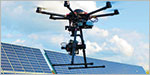 Drone-Based Daylight Electroluminescence Imaging of PV Modules using SWIR Cameras image