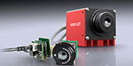 Sierra-Olympic Introduces Easy-to-Use, Thermographically-Calibrated Thermal Camera image