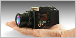 Sierra-Olympic’s New Optical Gas Imaging Camera Core - Ventus™ OGI image