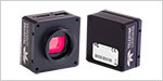 New USB3 cameras engineered to meet the challenges of modern vision systems image