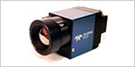 Teledyne DALSA introduces a thermal camera dedicated to elevated skin temperature screening image