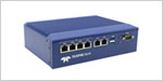 Teledyne DALSA’s new multi-camera GEVA 400 vision system features Intel quad-core ATOM architecture  image