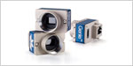 Teledyne DALSA’s New Area Cameras Feature Sony IMX250-MZR Polarized Image Sensor image