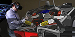 Enterprise Applications for Augmented/Virtual Reality Offer Machine Vision Real-World Opportunities image