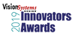 LUCID Vision Labs Awarded Outstanding Score in Vision Systems Design 2019 Innovators Awards Program image