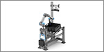 Machine Vision Follows and Leads Robotic Technology image