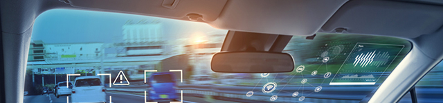 Embedded Vision Explained: How Do Autonomous Cars See?