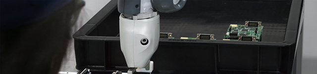 Using 3D Machine Vision for Safer Cobot Automation
