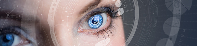 The Future of Smart Contact Lenses: How This Embedded Vision Technology Works
