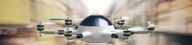 Drone-Based Image Recognition: The Future of Supply Chain Management