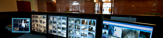Integrated System Uses Infrared Cameras, AI in Advanced Building Access Security System
