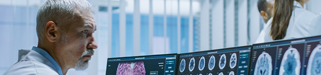 AI and Medical Imaging Result in Cancer Diagnosis Breakthrough