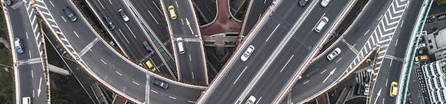 Leveraging Drones and Embedded Vision for Road Inspection