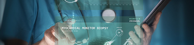The 3 Trends Poised to Make the Biggest Impact on Medical Imaging in 2020