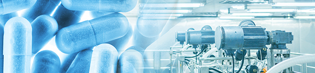 Pharmaceutical Industry Processes that are Benefiting from Machine Vision Technology