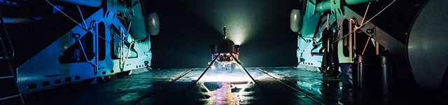 NASA’s Orpheus Leverages Vision Technology to Hunt for Undiscovered Life