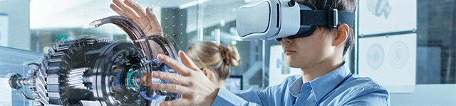 Embedded Vision Technology in Augmented Reality