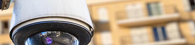 Embedded Vision Improves High-End Surveillance of Critical Infrastructure