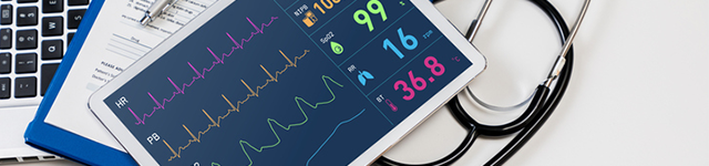 Embedded Vision for Remote Healthcare Monitoring and Diagnosis