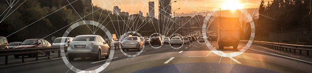 Advanced Image Sensors are Driving Autonomous Vehicle Capabilities