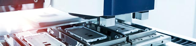 Machine Vision Industry to See Strong Funding and M&A in Near Future