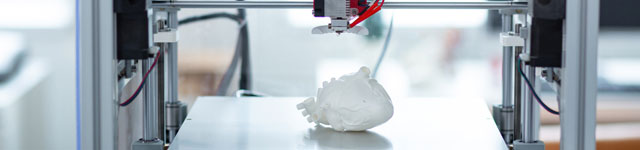 Machine Vision Technology in 3D Printing: A Surgeon’s Best Friend