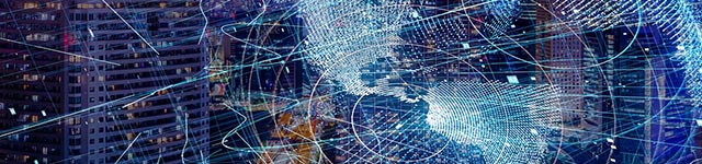 Machine Vision Users Begin Adopting Cloud Computing