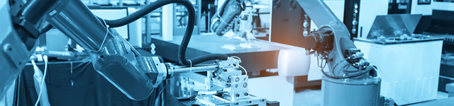 Machine Vision’s Role in the Industrial Internet of Things (IIoT)